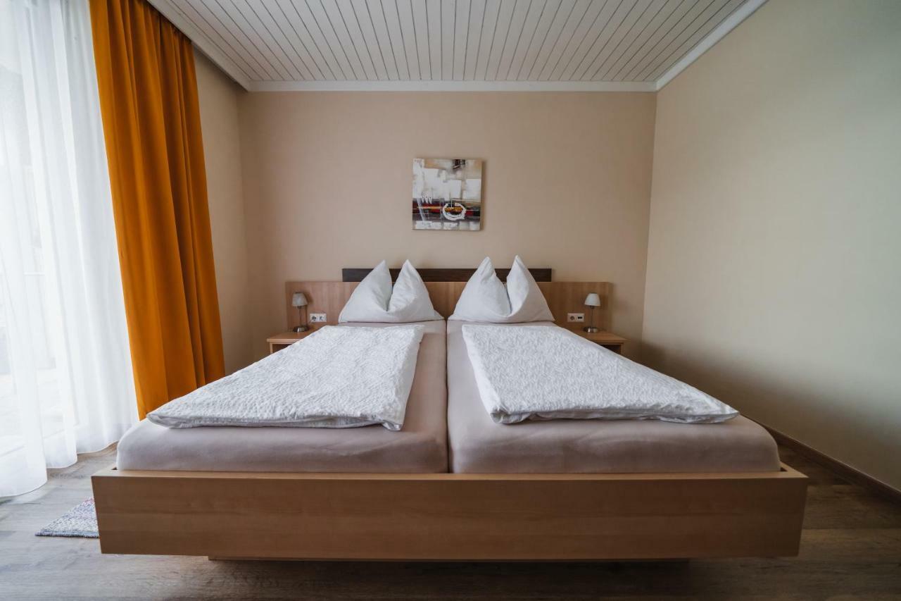 Pension Pleikner Millstatt Exterior foto