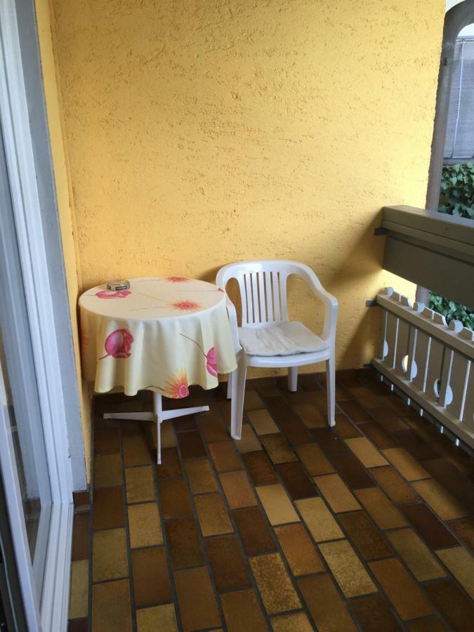 Pension Pleikner Millstatt Exterior foto